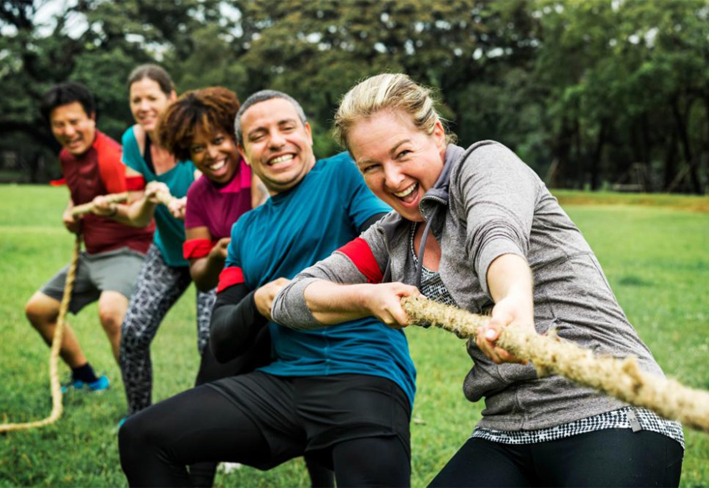 team-building-event